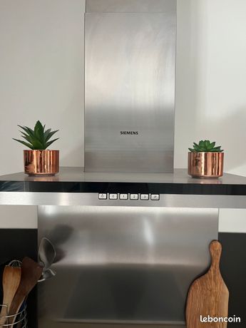 Hotte Siemens