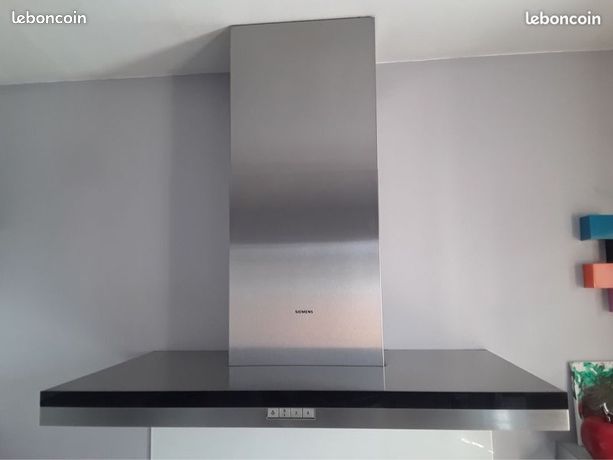 Hotte Siemens