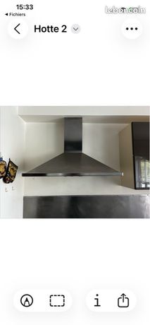 Hotte