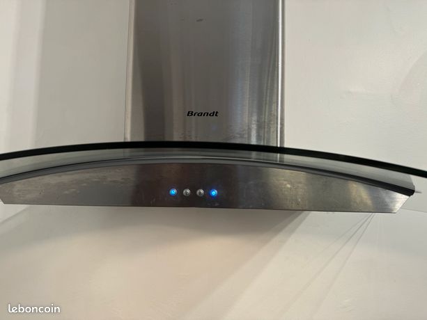 Hotte brandt AD1070X