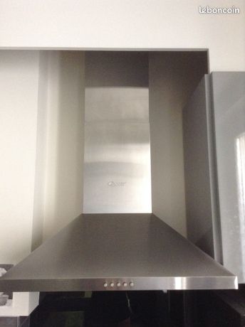 Hotte de cuisson CANDY