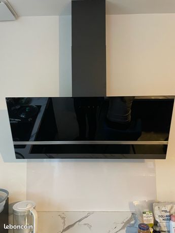 Hotte moderne