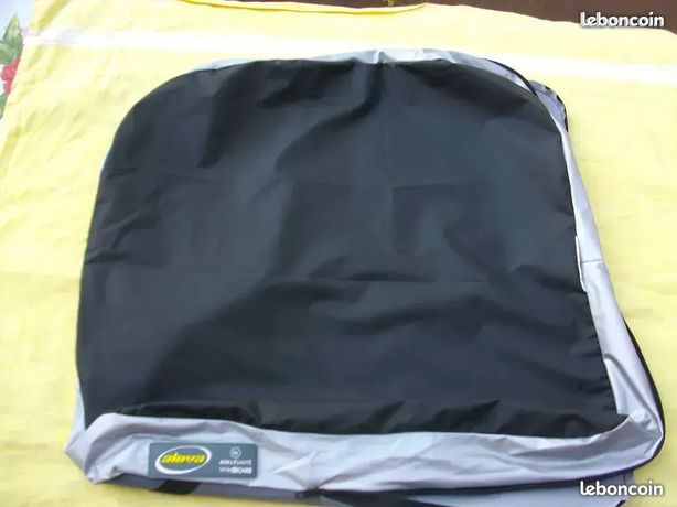 House imperméable pour coussin anti escarres ALOVA