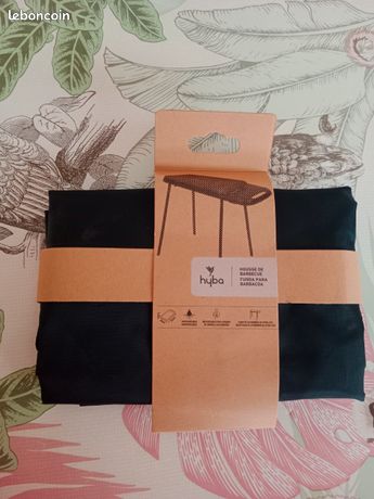 Housse de protection barbecue