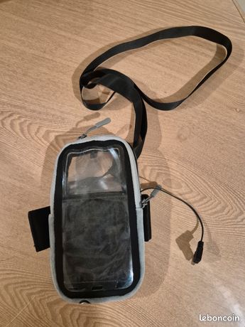 Housse de protection smartphone