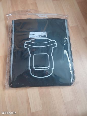 Housse de rangement pour robot