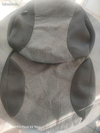 Housse de siège tracteur