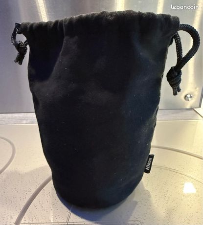 Housse matériel photo