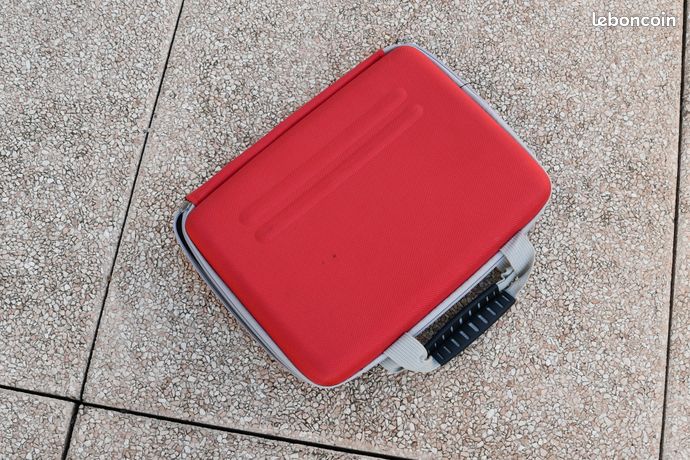 Housse pochette transport pour IPAD tablette 11 pouces