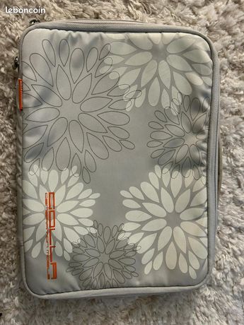 Housse/ sacoche ordinateur 13 pouces