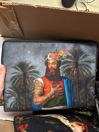 Housse tablette
