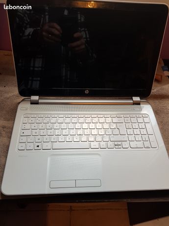 HP 1.50 ghz / 4 gbs ram / w11