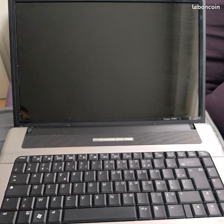 HP COMPAQ 6720s