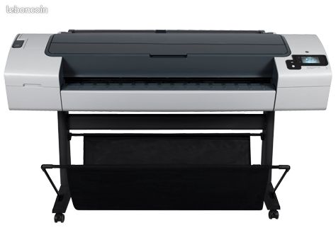 Hp designjet T790