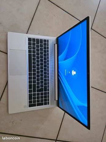 Hp elitebook 685G10