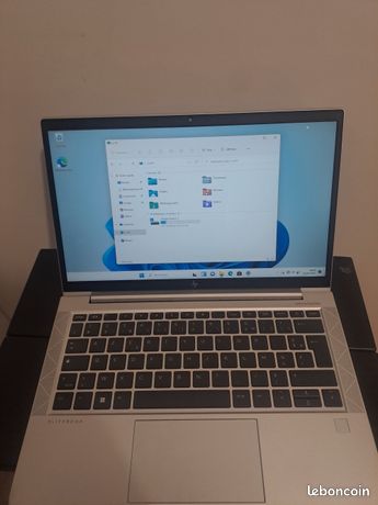 HP EliteBook 835 G8