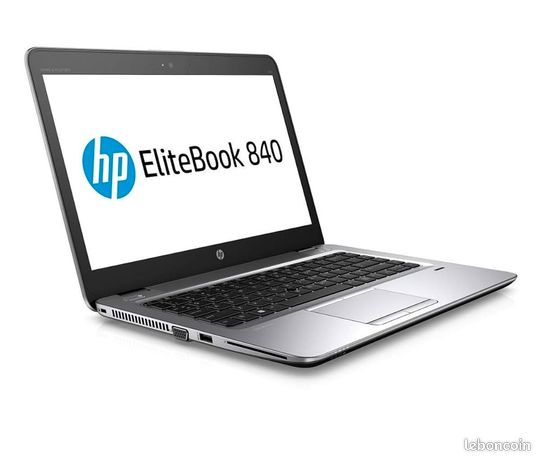 HP EliteBook 840 G3