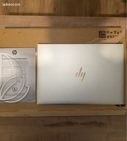 HP EliteBook 860 G11 Notebook - Intel Core Ultra 7