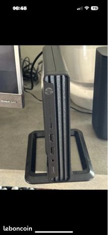 HP elitedesk 800 G9 neuf