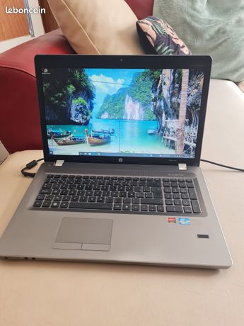 Hp i5 probook 4730s
