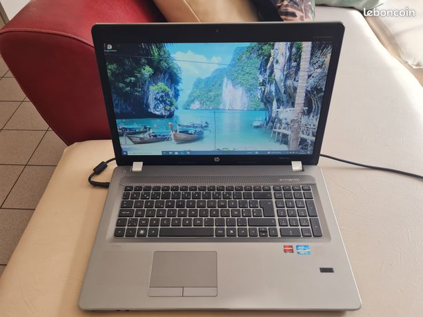 Hp i5 probook 4730s