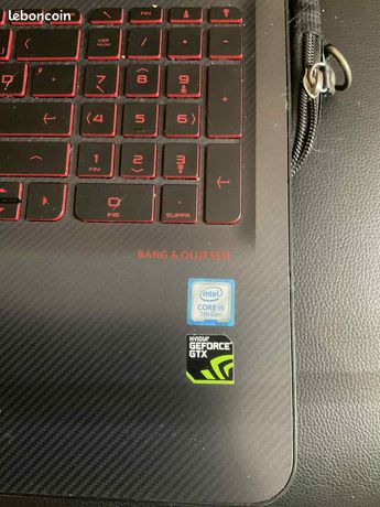 Hp omen