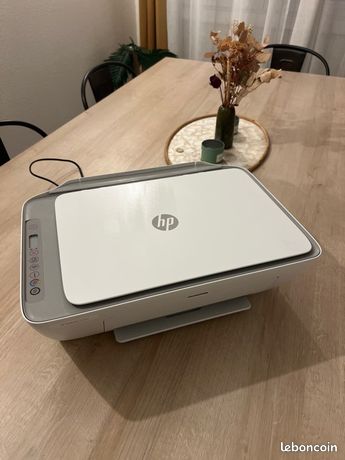 HP print Desk Jet