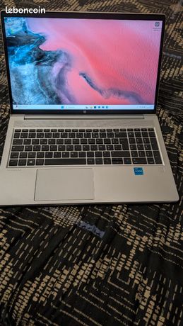 Hp probook 450 g8