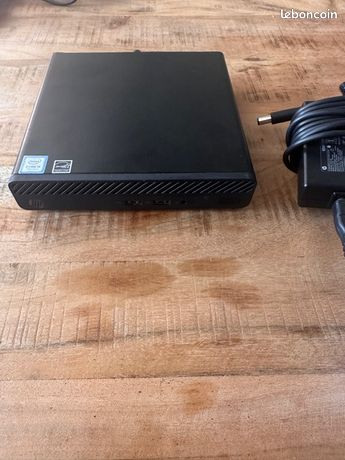 Hp 260 g3 ssd