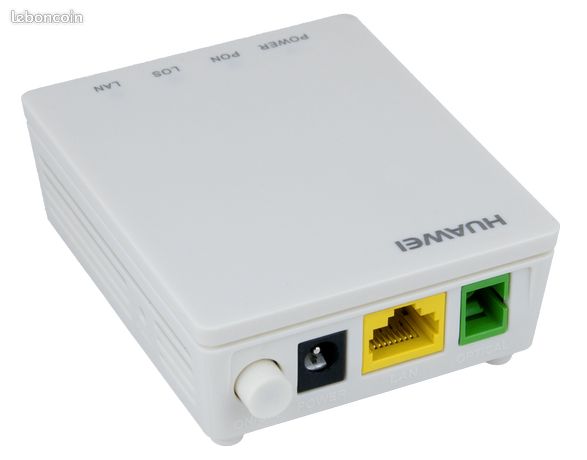 Huawei EchoLife HG8010H 15 HG8010H Wireless GPON Terminal