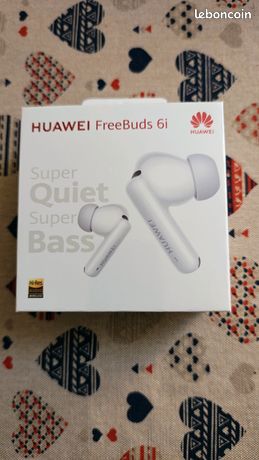 Huawei Freebuds 6i