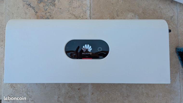 Huawei LUNA2000-5KW-C0 BMS