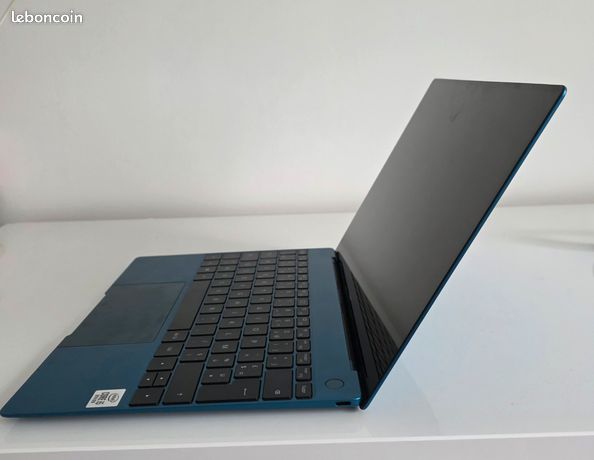 Huawei matebook x 16go