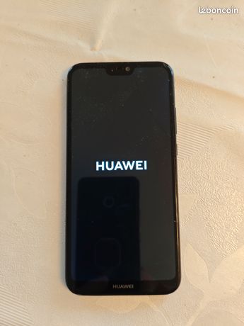 Huawei p20 lite