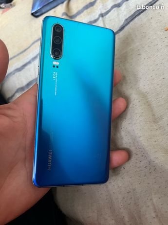 Huawei p30 128 giga
