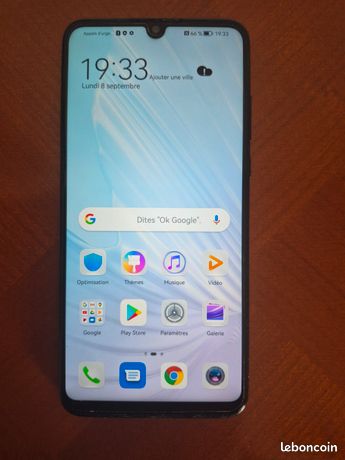 Huawei P Lite 30