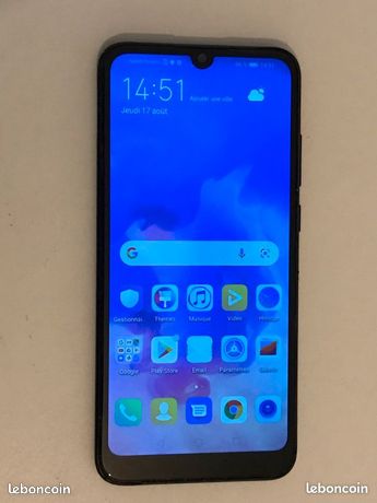 Huawei Y6