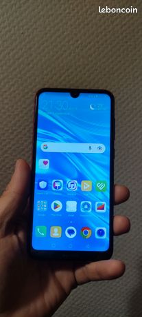 Huawei y7 pour pièce