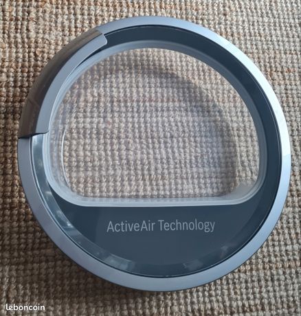 Hublot complet sèche linge