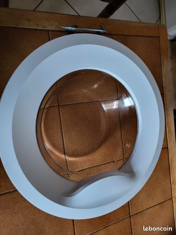 Hublot de lave linge Tucson 6 kg