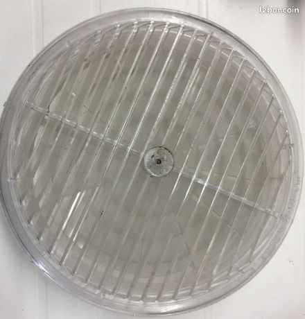 Hublot de ventilation