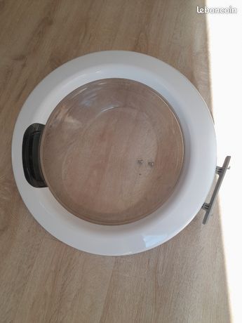 Hublot machine à laver Candy