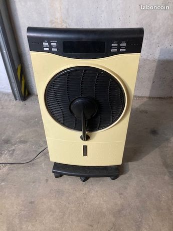 Humidificateur d'air