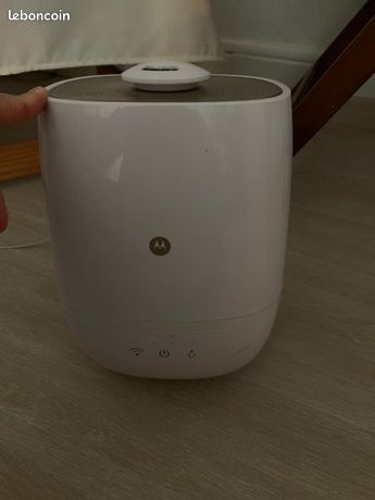 Humidificateur dair