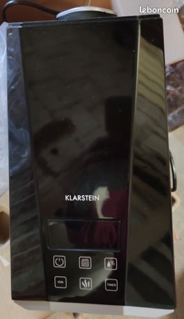 Humidificateur électrique d'air Klarstein