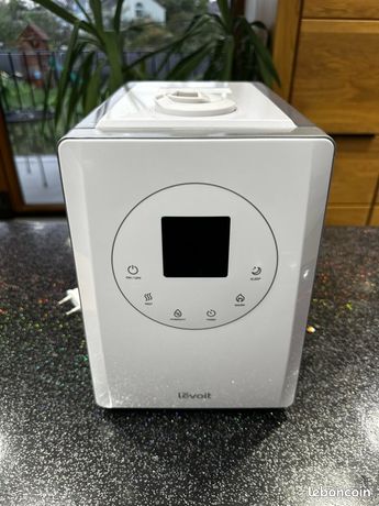 Humidificateur LEVOIT