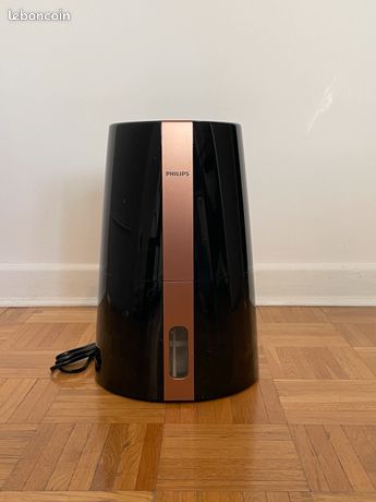 Humidificateur Philips 3000