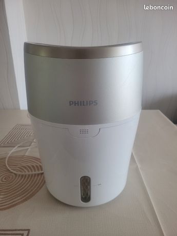 Humidificateur Philips