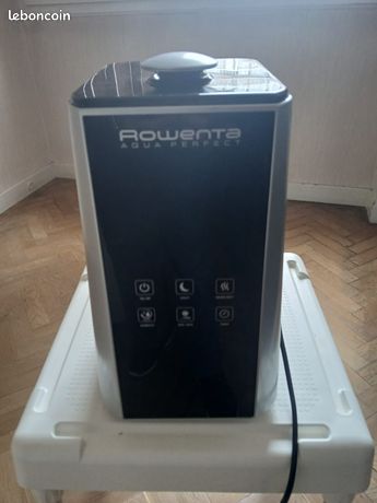 Humidificateur Rowenta Aqua