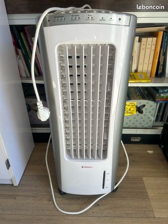 Humidificateur techno line